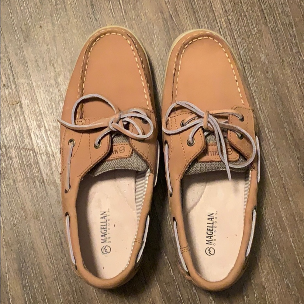 Magellan womens